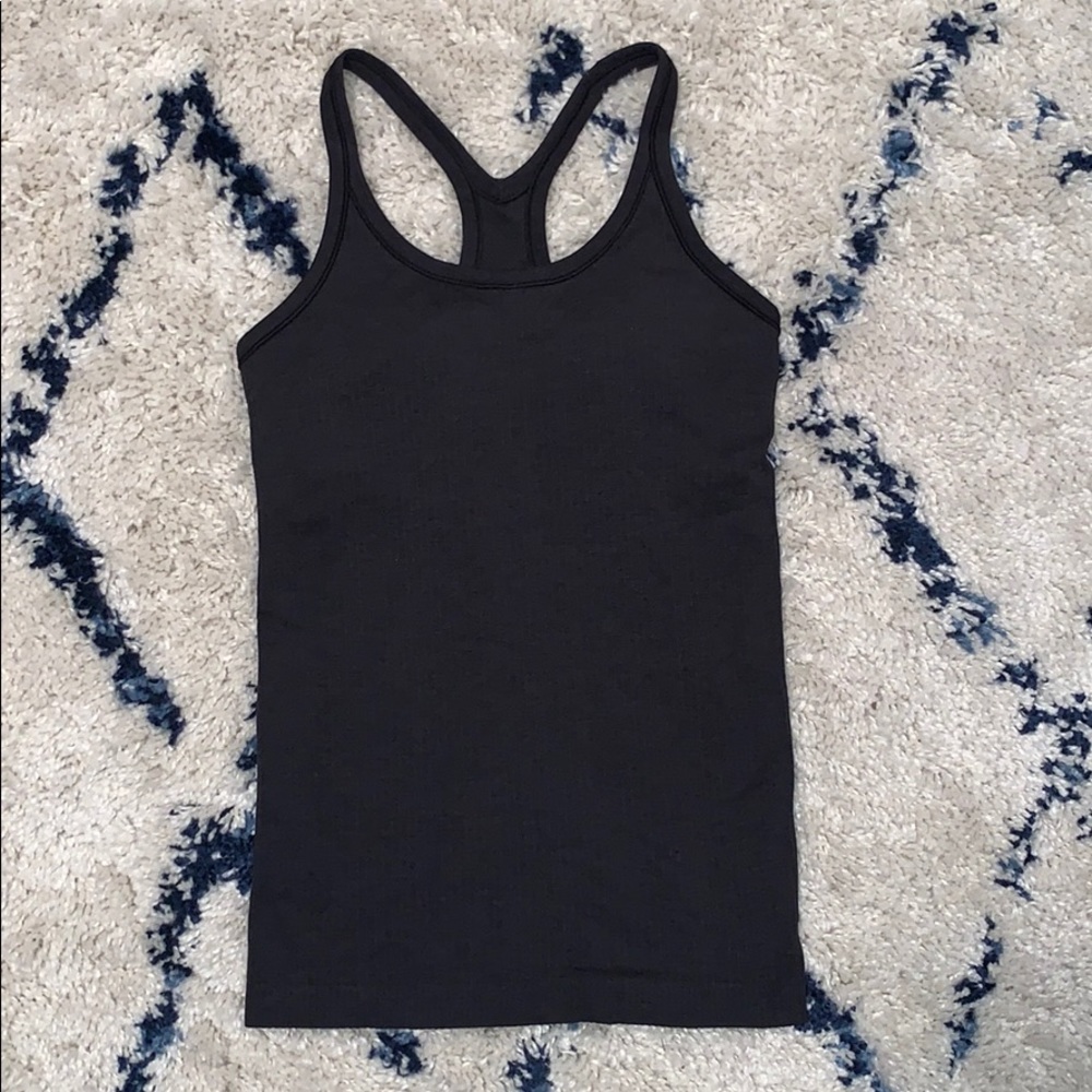 Lululemon Ebb To Street Tank